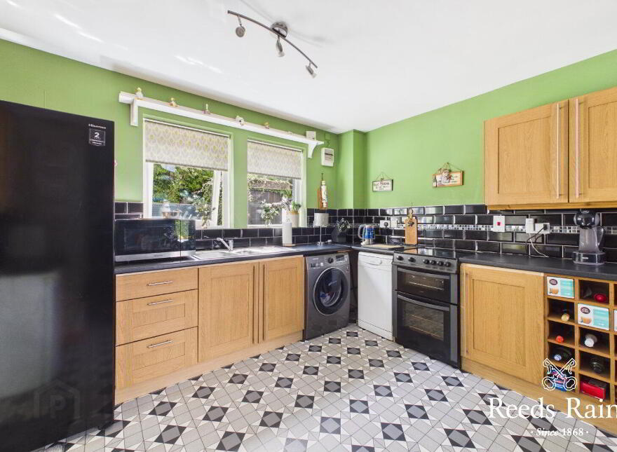 8 Bests Hill Court, Belfast, BT8 7WA