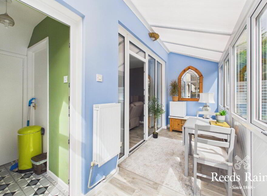 8 Bests Hill Court, Belfast, BT8 7WA