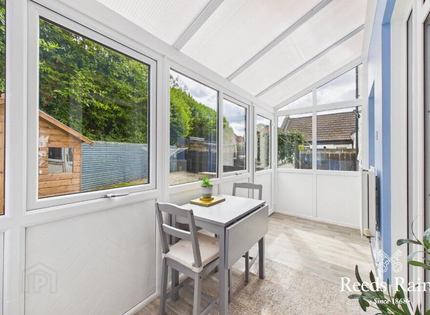 8 Bests Hill Court, Belfast, BT8 7WA
