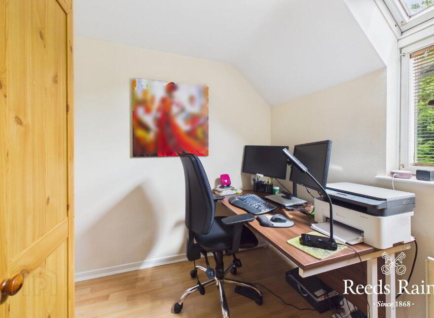 8 Bests Hill Court, Belfast, BT8 7WA