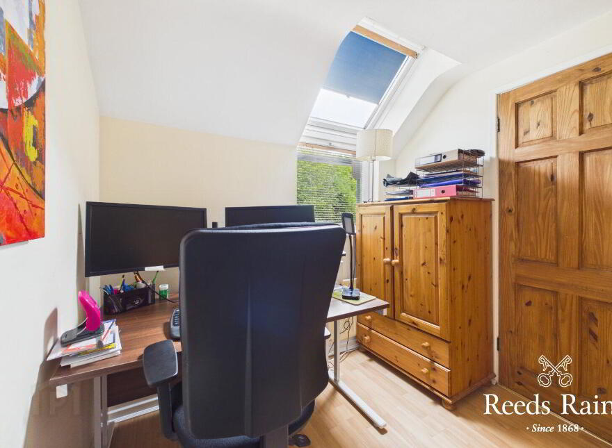 8 Bests Hill Court, Belfast, BT8 7WA