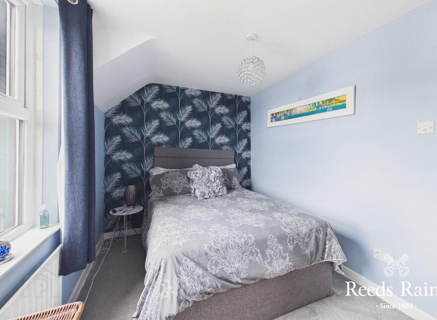 8 Bests Hill Court, Belfast, BT8 7WA