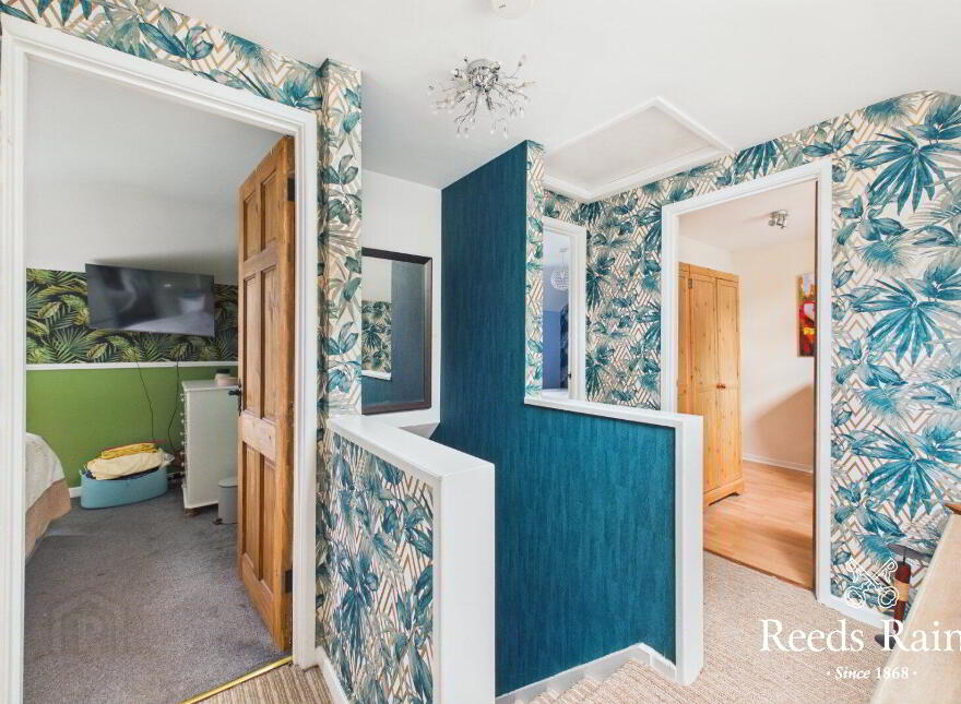 8 Bests Hill Court, Belfast, BT8 7WA