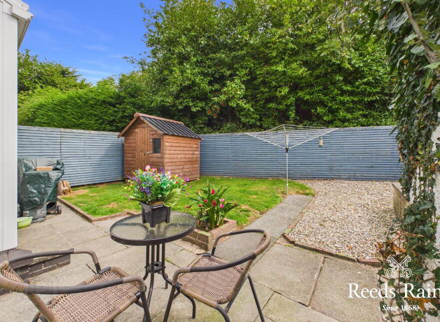 8 Bests Hill Court, Belfast, BT8 7WA