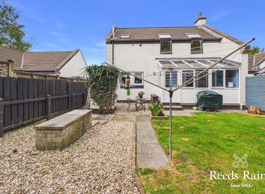 8 Bests Hill Court, Belfast, BT8 7WA