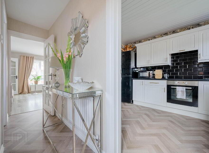 17 Tower Park, Conlig, Newtownards, BT23 7PL
