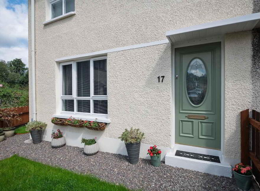 17 Tower Park, Conlig, Newtownards, BT23 7PL