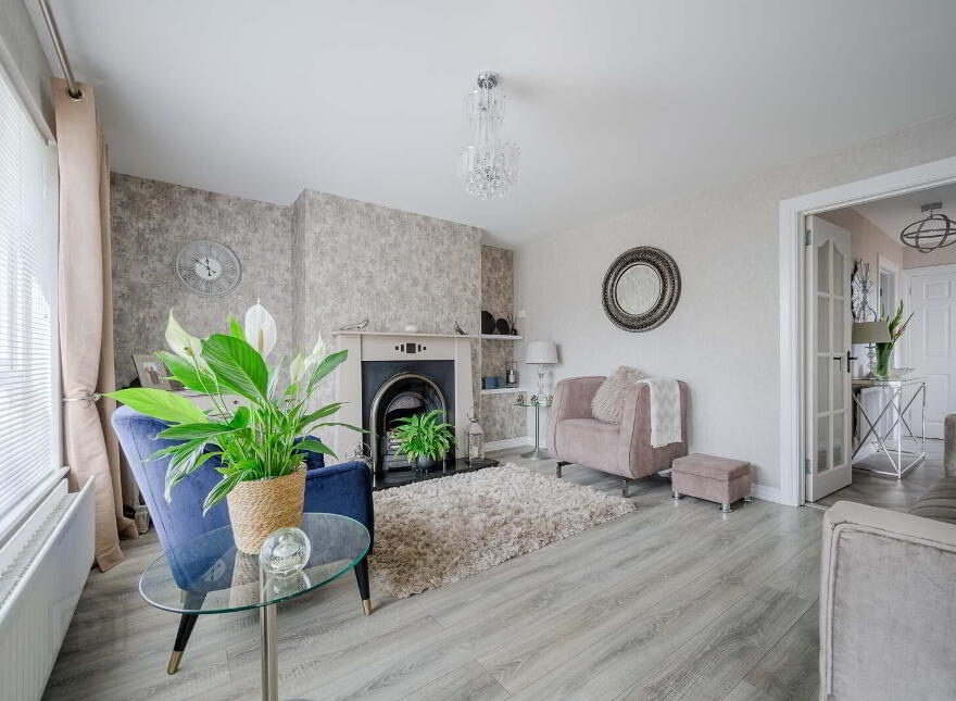 17 Tower Park, Conlig, Newtownards, BT23 7PL