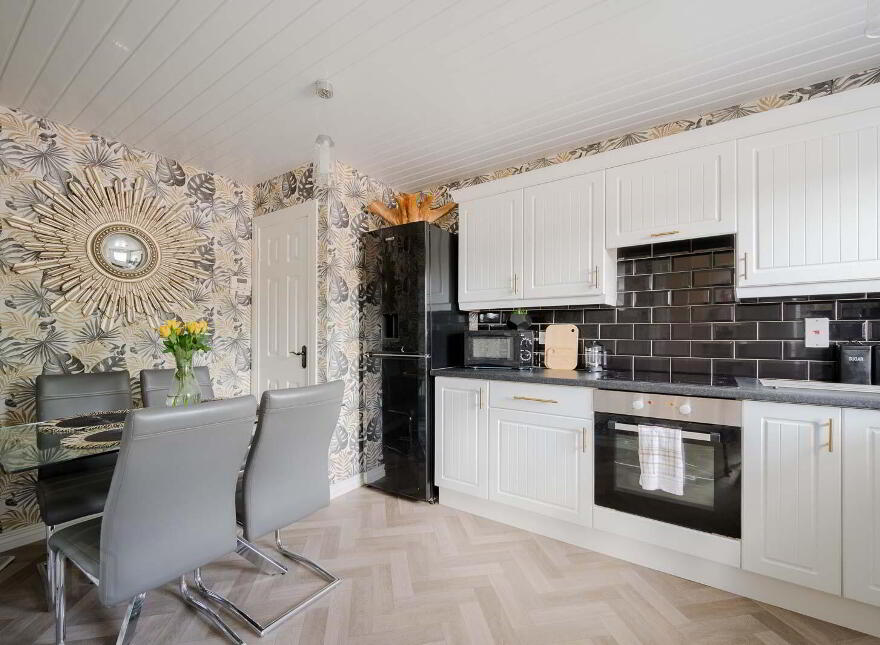 17 Tower Park, Conlig, Newtownards, BT23 7PL