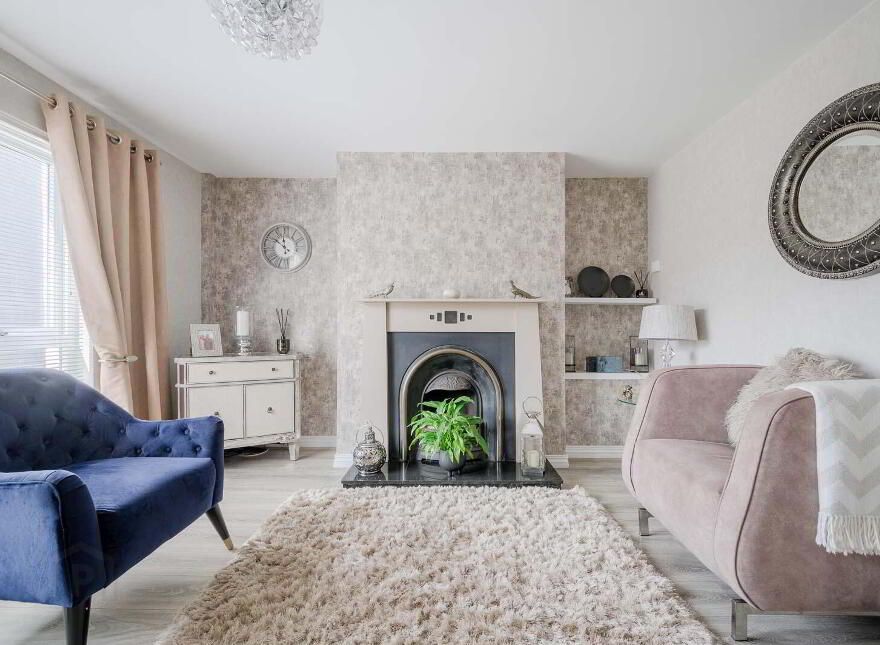 17 Tower Park, Conlig, Newtownards, BT23 7PL