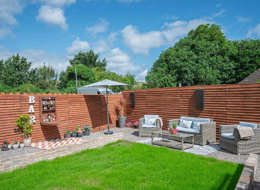 17 Tower Park, Conlig, Newtownards, BT23 7PL