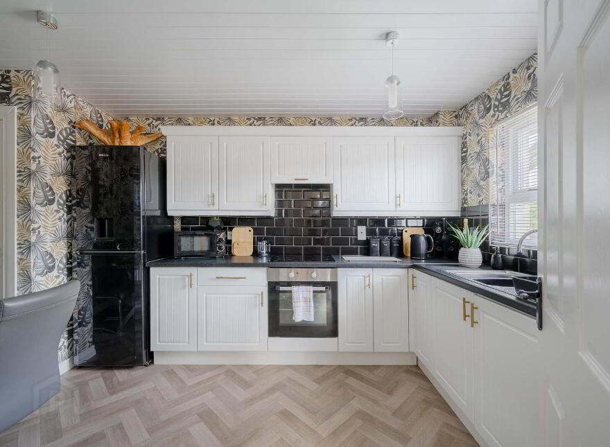 17 Tower Park, Conlig, Newtownards, BT23 7PL