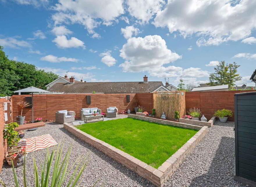 17 Tower Park, Conlig, Newtownards, BT23 7PL