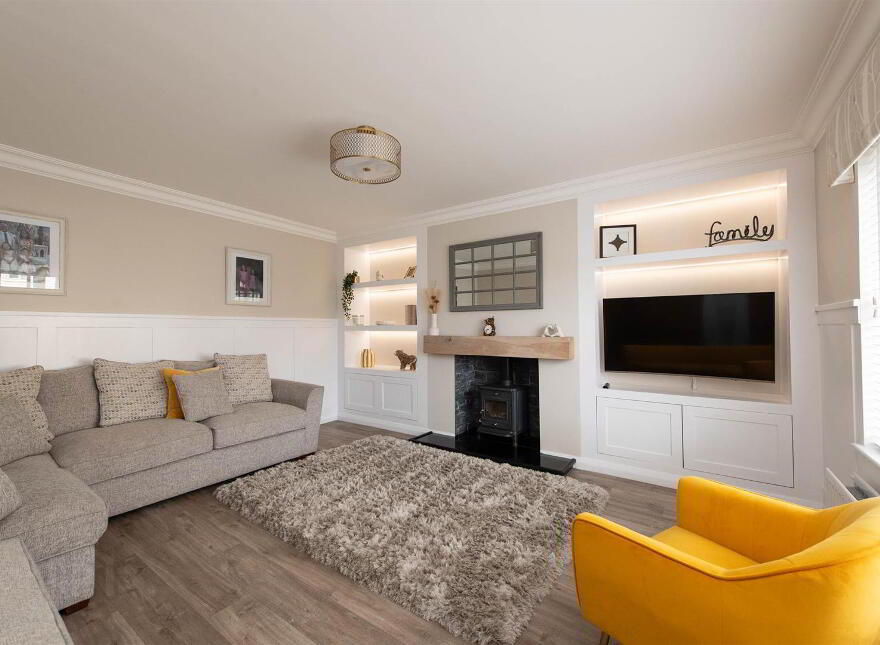 59 Old Railway Close, Castlewellan, BT31 9PL