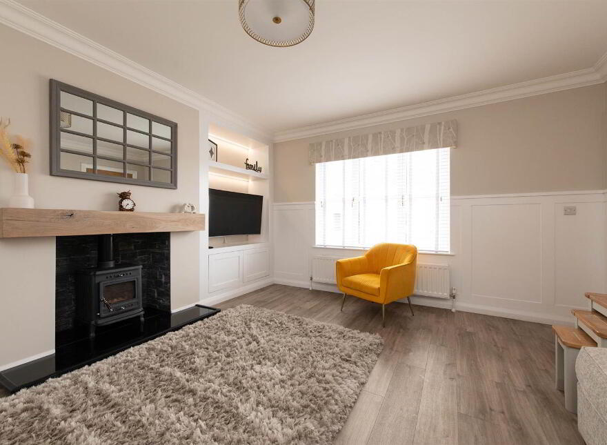 59 Old Railway Close, Castlewellan, BT31 9PL