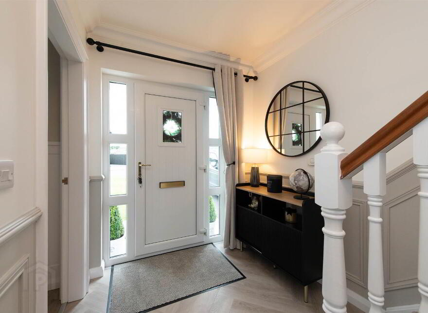 59 Old Railway Close, Castlewellan, BT31 9PL