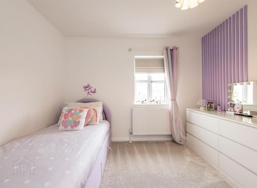 59 Old Railway Close, Castlewellan, BT31 9PL