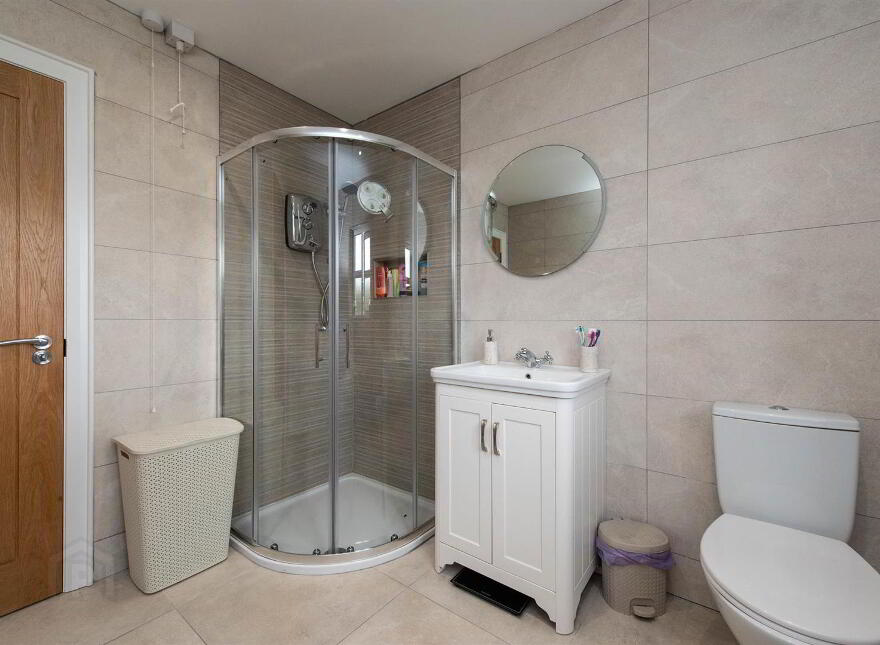 59 Old Railway Close, Castlewellan, BT31 9PL