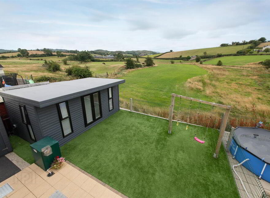 59 Old Railway Close, Castlewellan, BT31 9PL