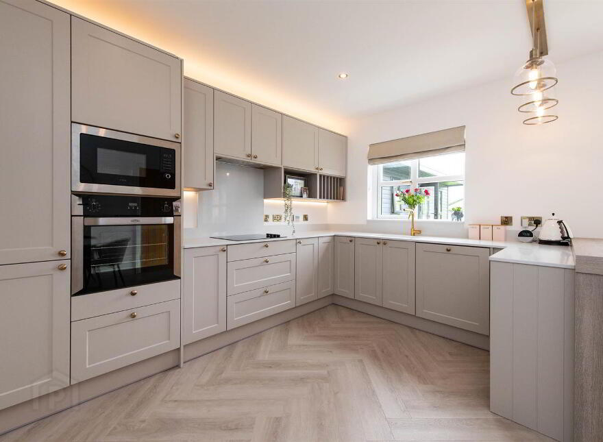 59 Old Railway Close, Castlewellan, BT31 9PL