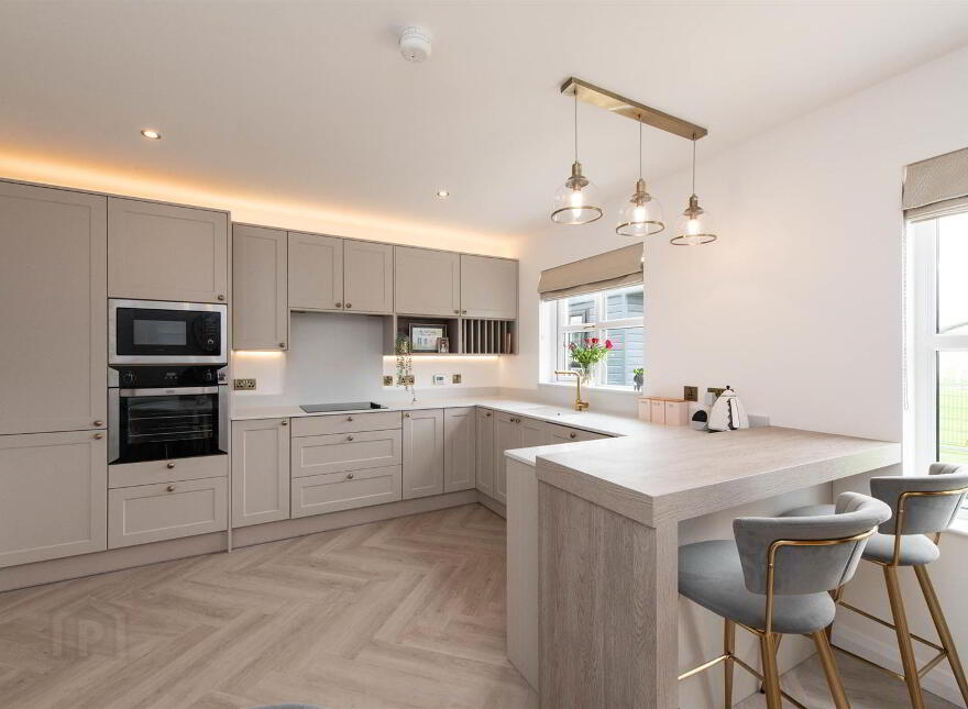 59 Old Railway Close, Castlewellan, BT31 9PL