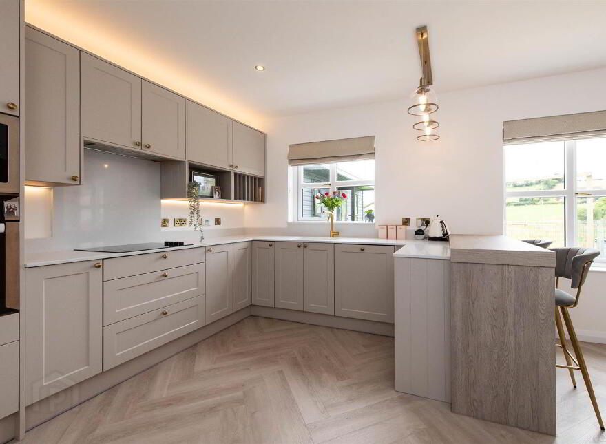 59 Old Railway Close, Castlewellan, BT31 9PL
