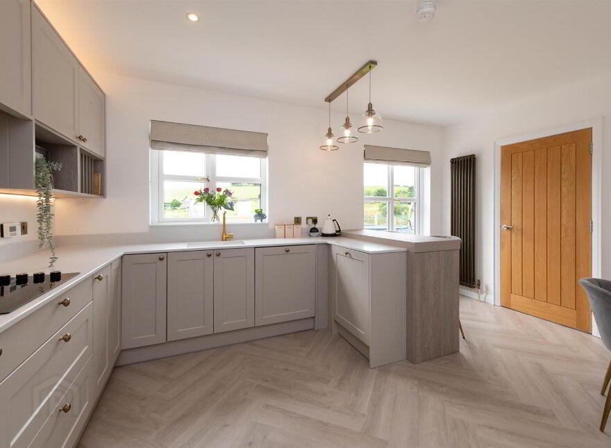 59 Old Railway Close, Castlewellan, BT31 9PL
