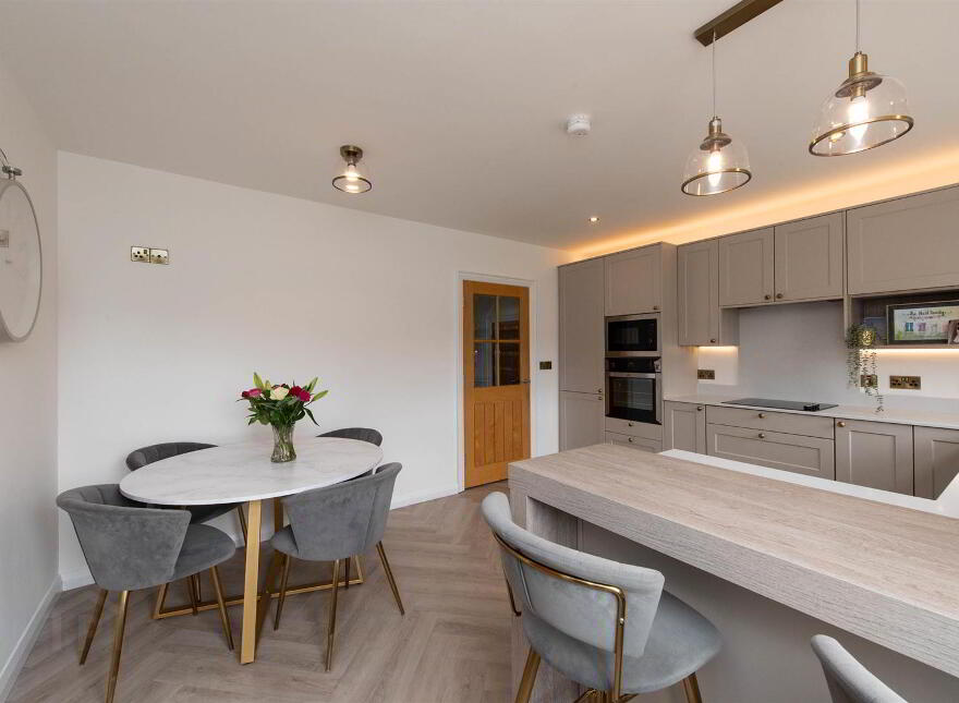 59 Old Railway Close, Castlewellan, BT31 9PL