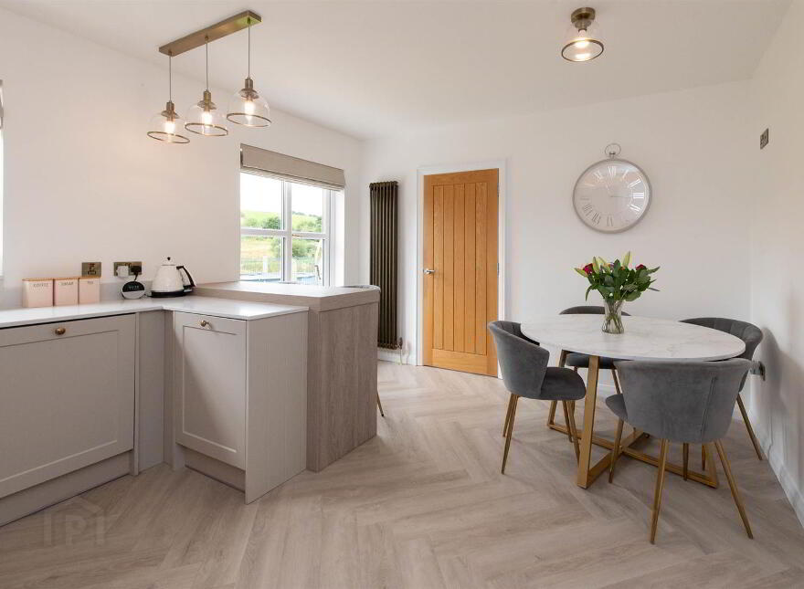59 Old Railway Close, Castlewellan, BT31 9PL