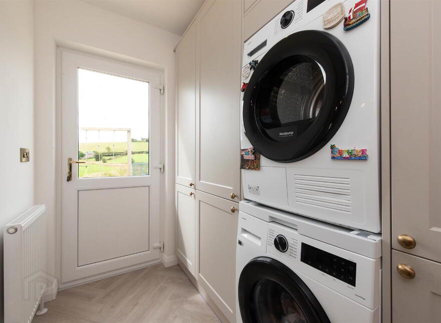 59 Old Railway Close, Castlewellan, BT31 9PL