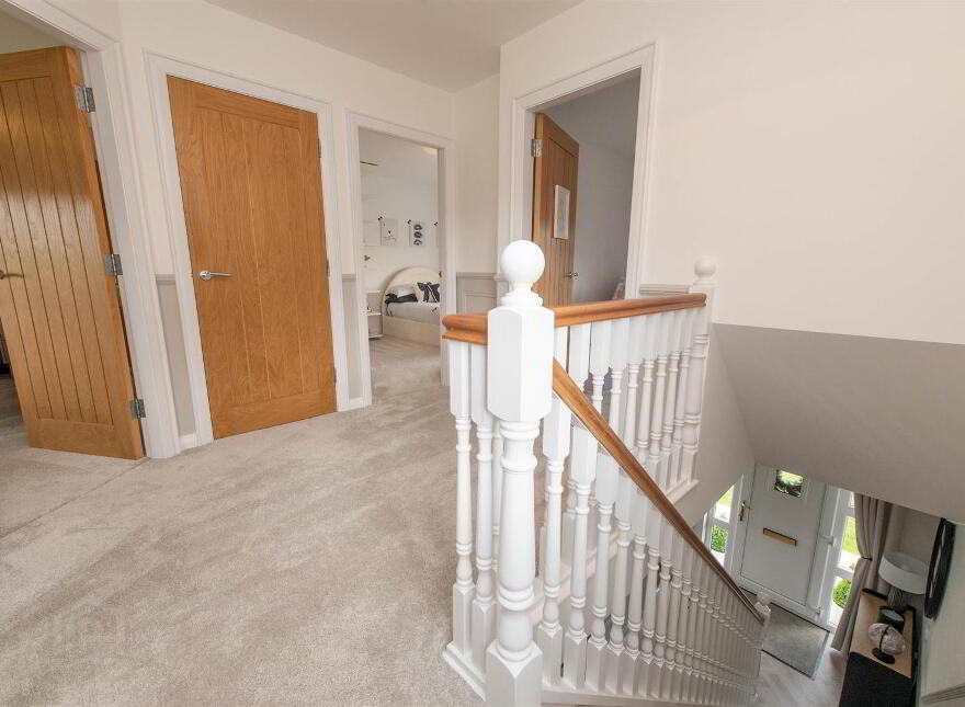 59 Old Railway Close, Castlewellan, BT31 9PL