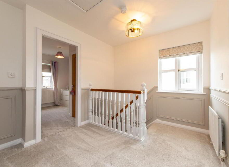 59 Old Railway Close, Castlewellan, BT31 9PL