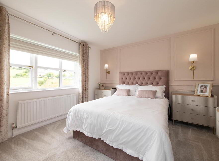 59 Old Railway Close, Castlewellan, BT31 9PL