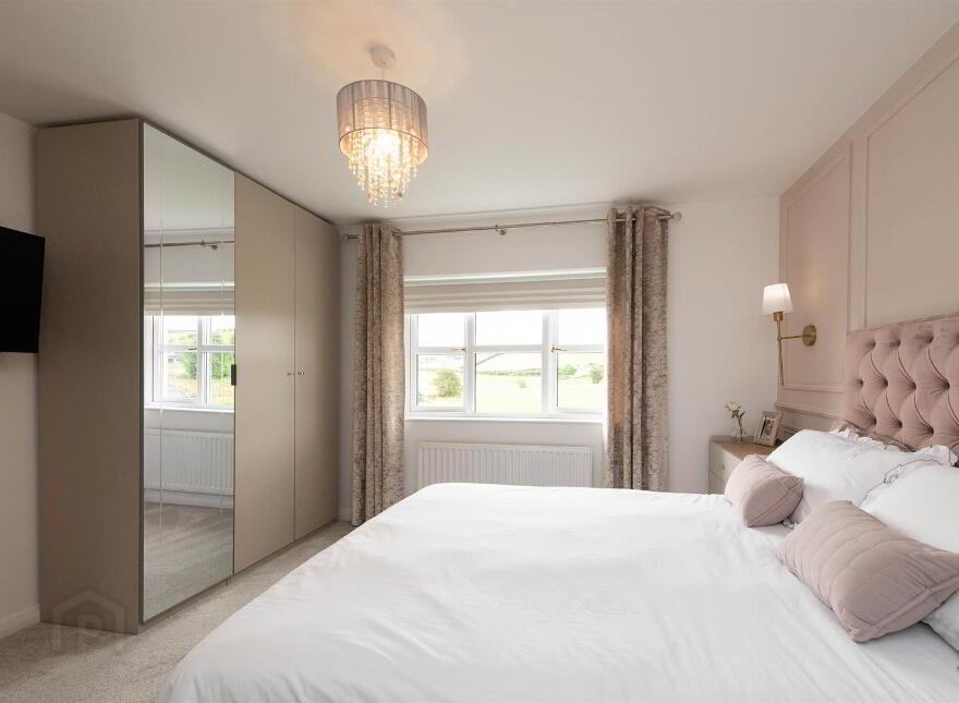 59 Old Railway Close, Castlewellan, BT31 9PL