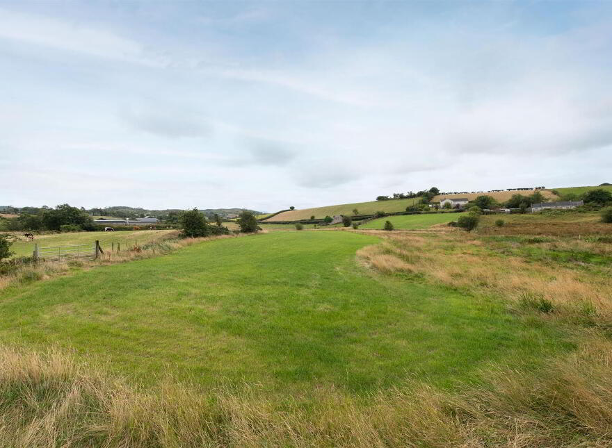 59 Old Railway Close, Castlewellan, BT31 9PL