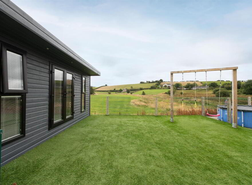 59 Old Railway Close, Castlewellan, BT31 9PL