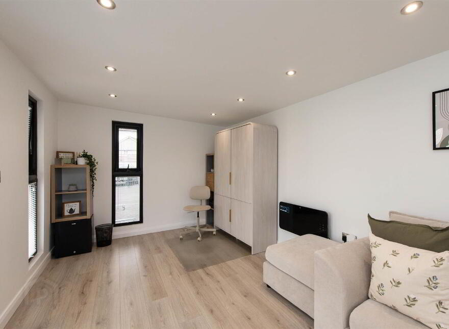 59 Old Railway Close, Castlewellan, BT31 9PL