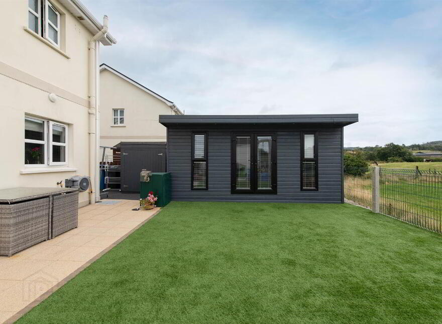 59 Old Railway Close, Castlewellan, BT31 9PL