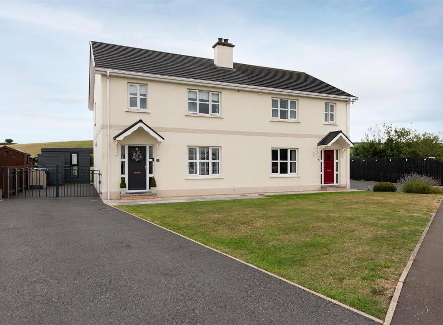 59 Old Railway Close, Castlewellan, BT31 9PL