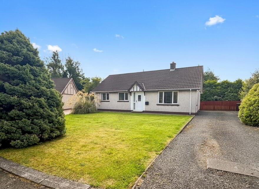 35 Meadowvale, Ballymena, BT42 4EX photo