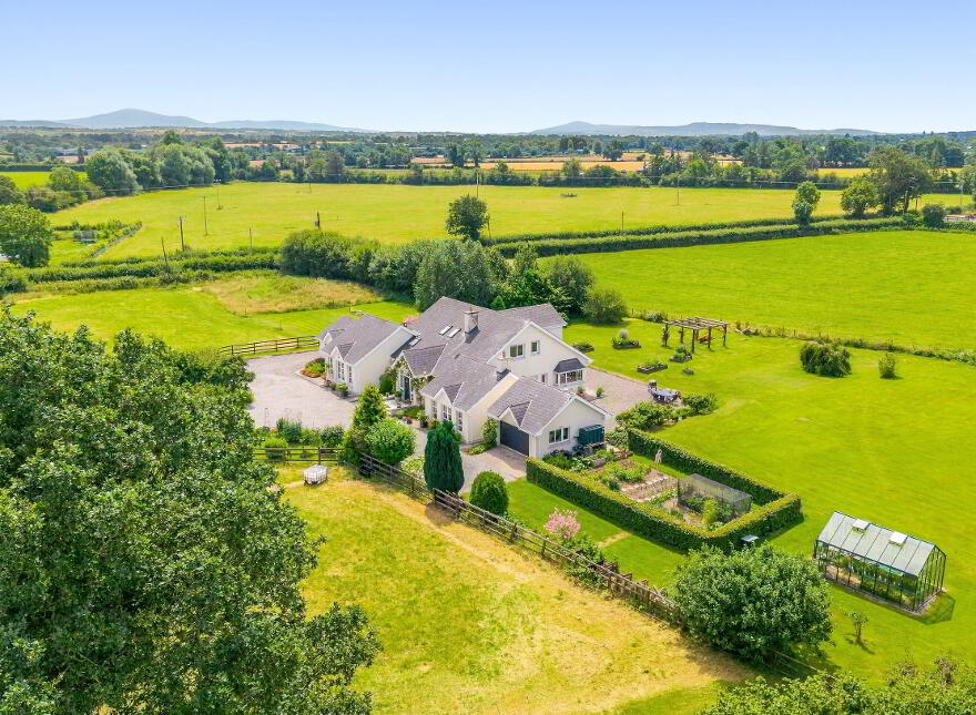 Coolnakeeran,, Leighlinbridge, Old Leighlin
