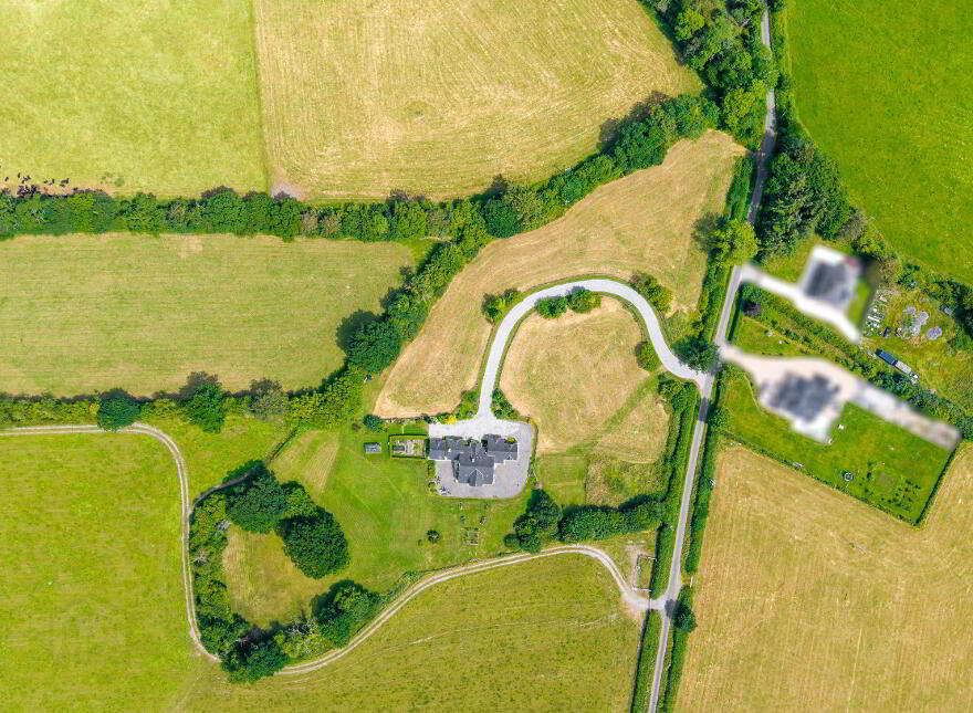 Coolnakeeran,, Leighlinbridge, Old Leighlin