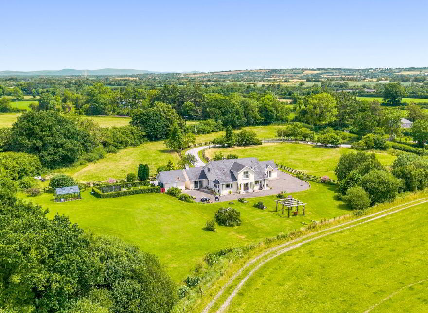 Coolnakeeran,, Leighlinbridge, Old Leighlin