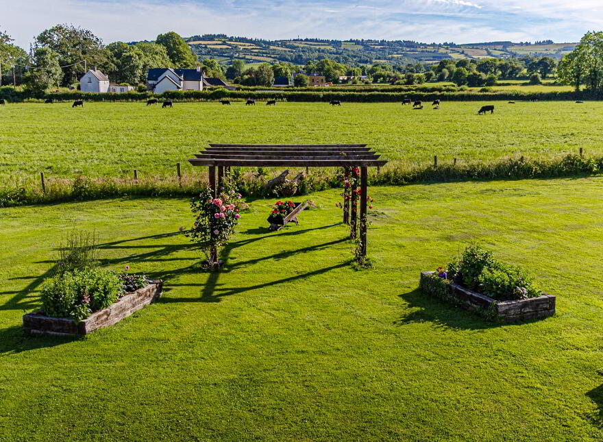 Coolnakeeran,, Leighlinbridge, Old Leighlin