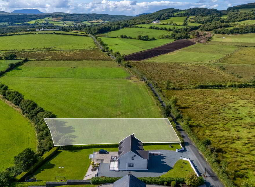 Site At, Gortalaban, Letterkenny