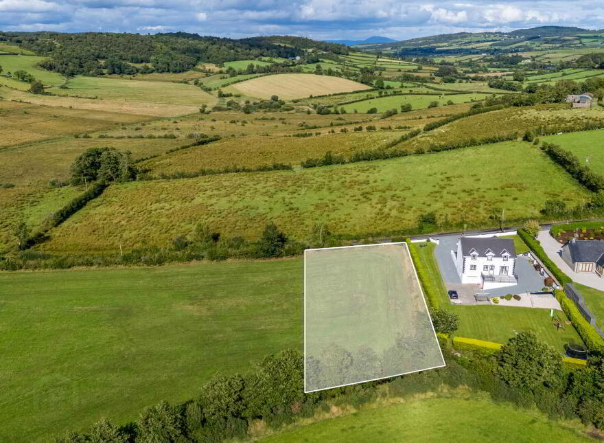 Site At, Gortalaban, Letterkenny