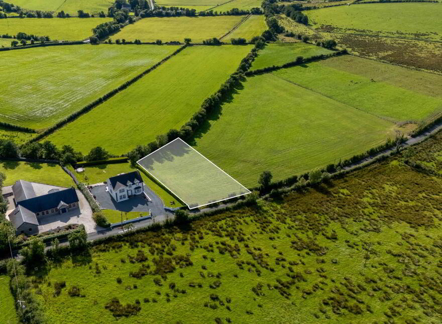 Site At, Gortalaban, Letterkenny