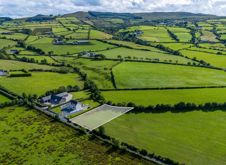 Site At, Gortalaban, Letterkenny photo