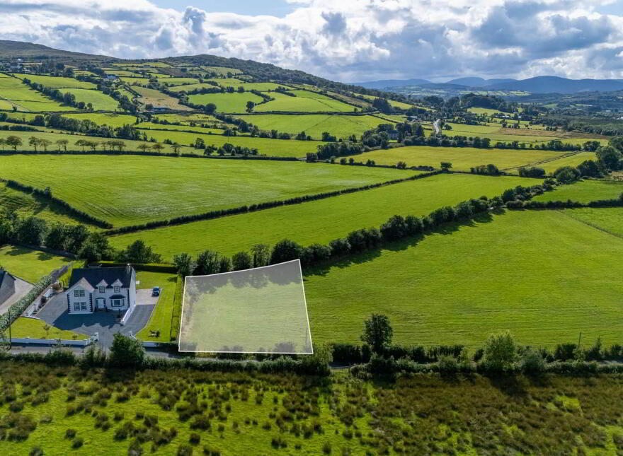 Site At, Gortalaban, Letterkenny