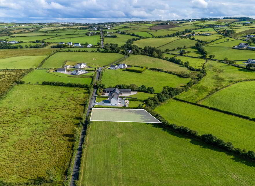 Site At, Gortalaban, Letterkenny